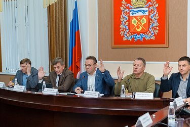 В Оренбуржье прогнозируют рост экономики